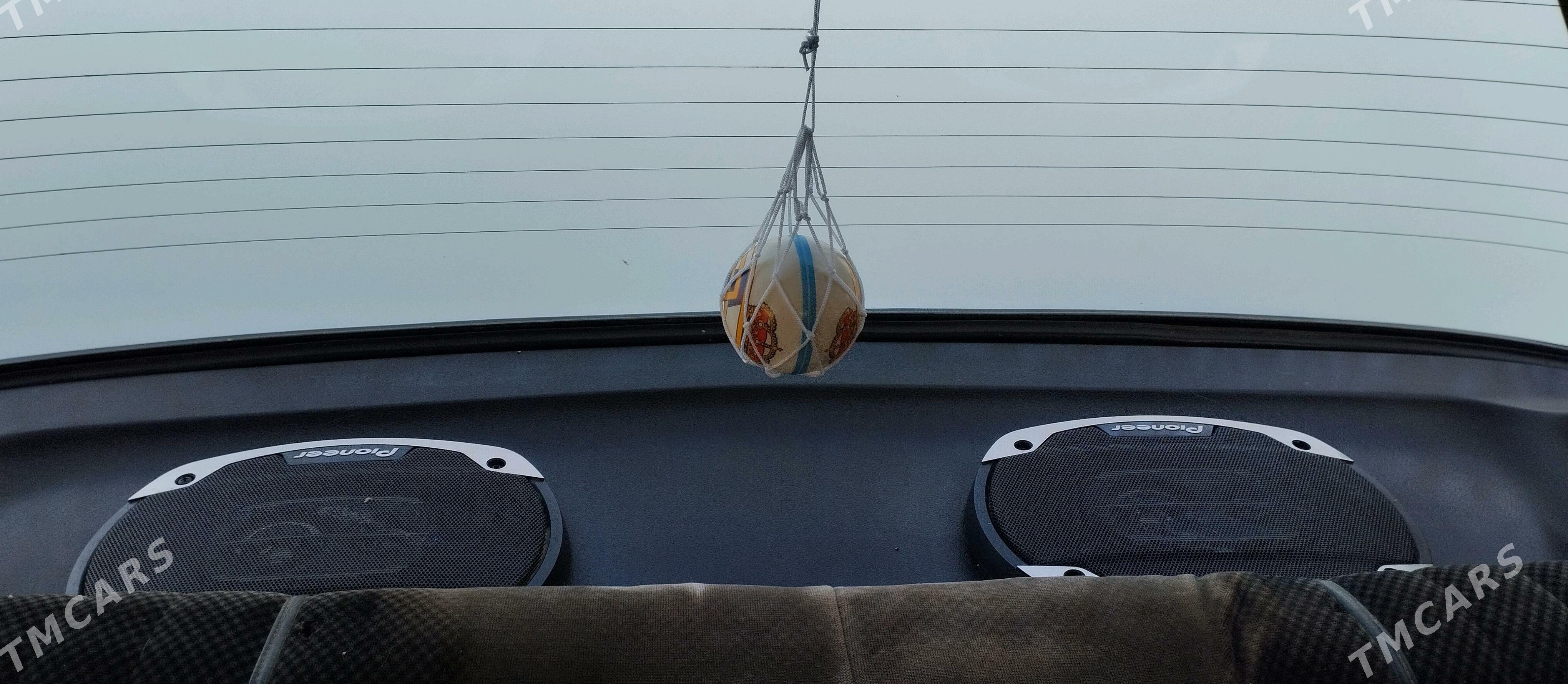 Lada 2107 2000 - 38 000 TMT - Кака - img 4