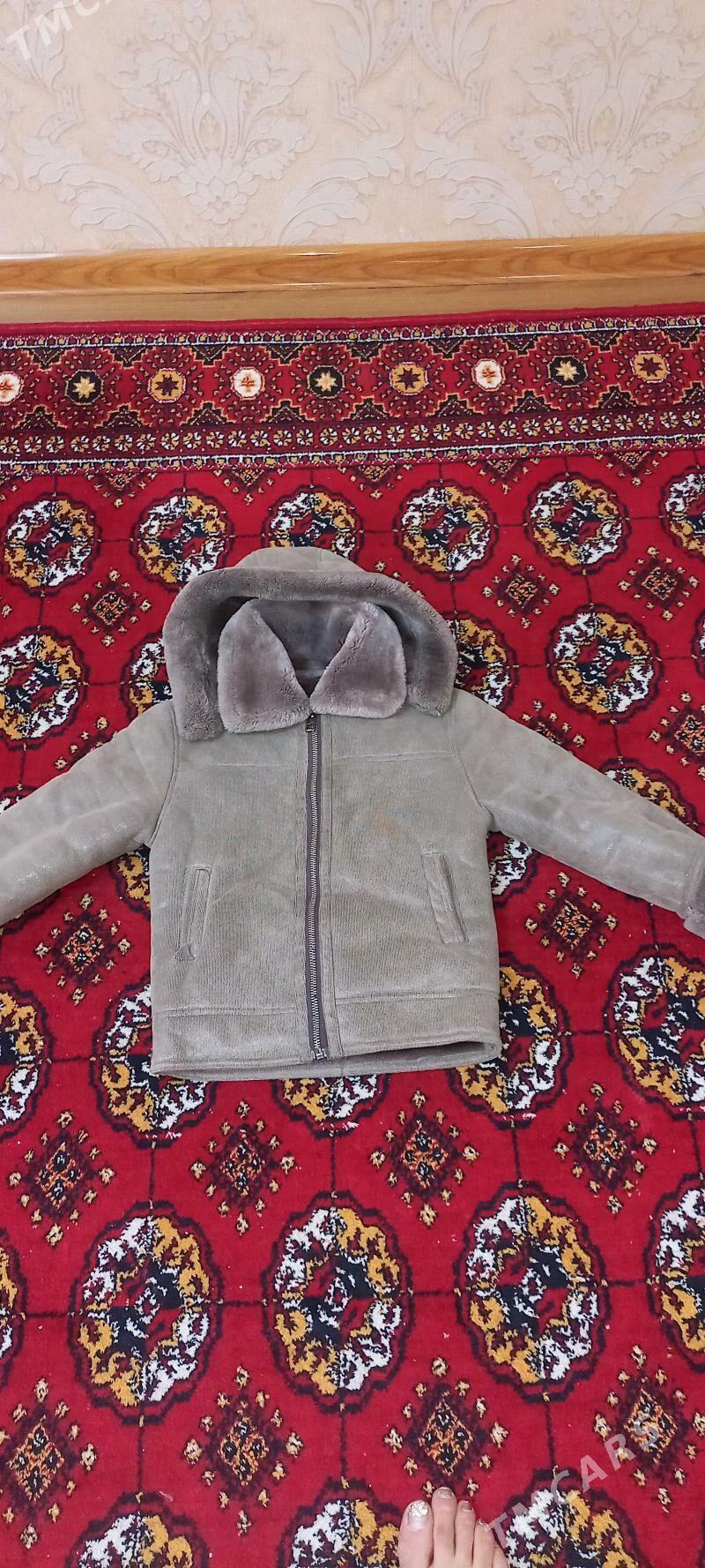 Caga esikler - Дашогуз - img 4