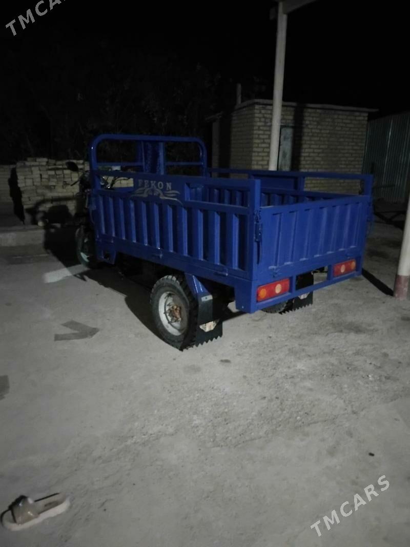 Fekon FK200-14G 2016 - 20 000 TMT - Babadaýhan - img 1