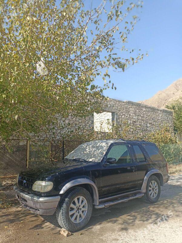 Ford Explorer 1996 - 30 000 TMT - Balkanabat - img 4