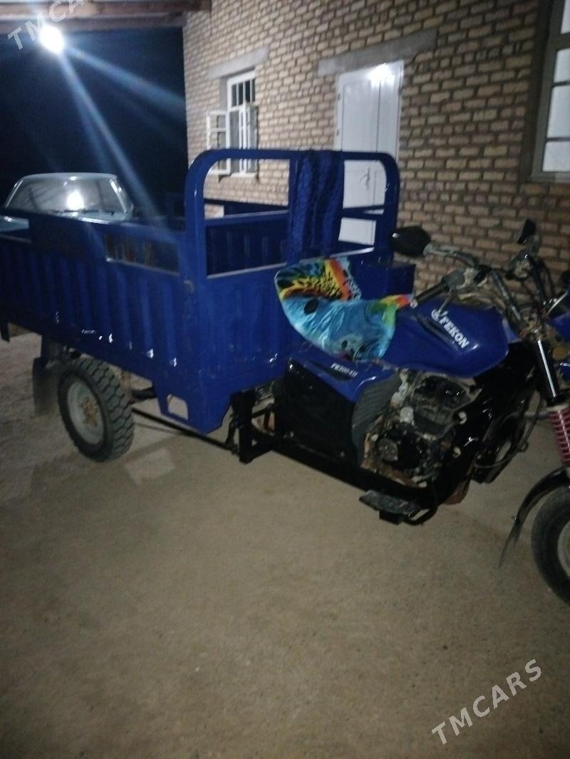 Fekon FK200-14G 2016 - 20 000 TMT - Babadaýhan - img 2