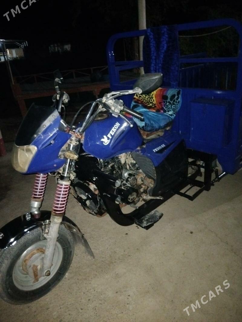 Fekon FK200-14G 2016 - 20 000 TMT - Babadaýhan - img 3
