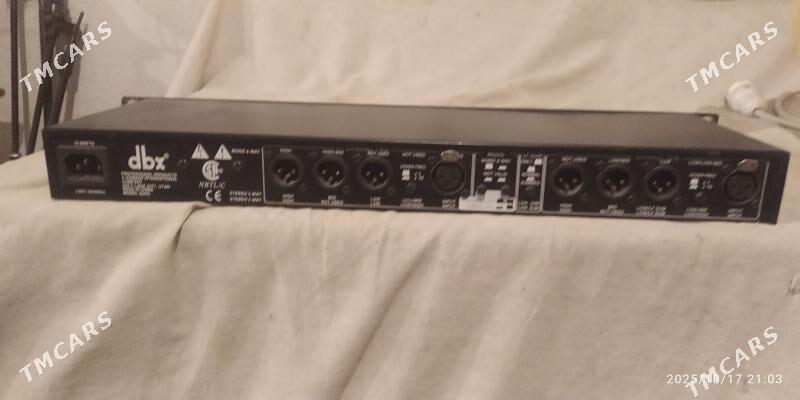 Crossover Dbx - Гёкдепе - img 2