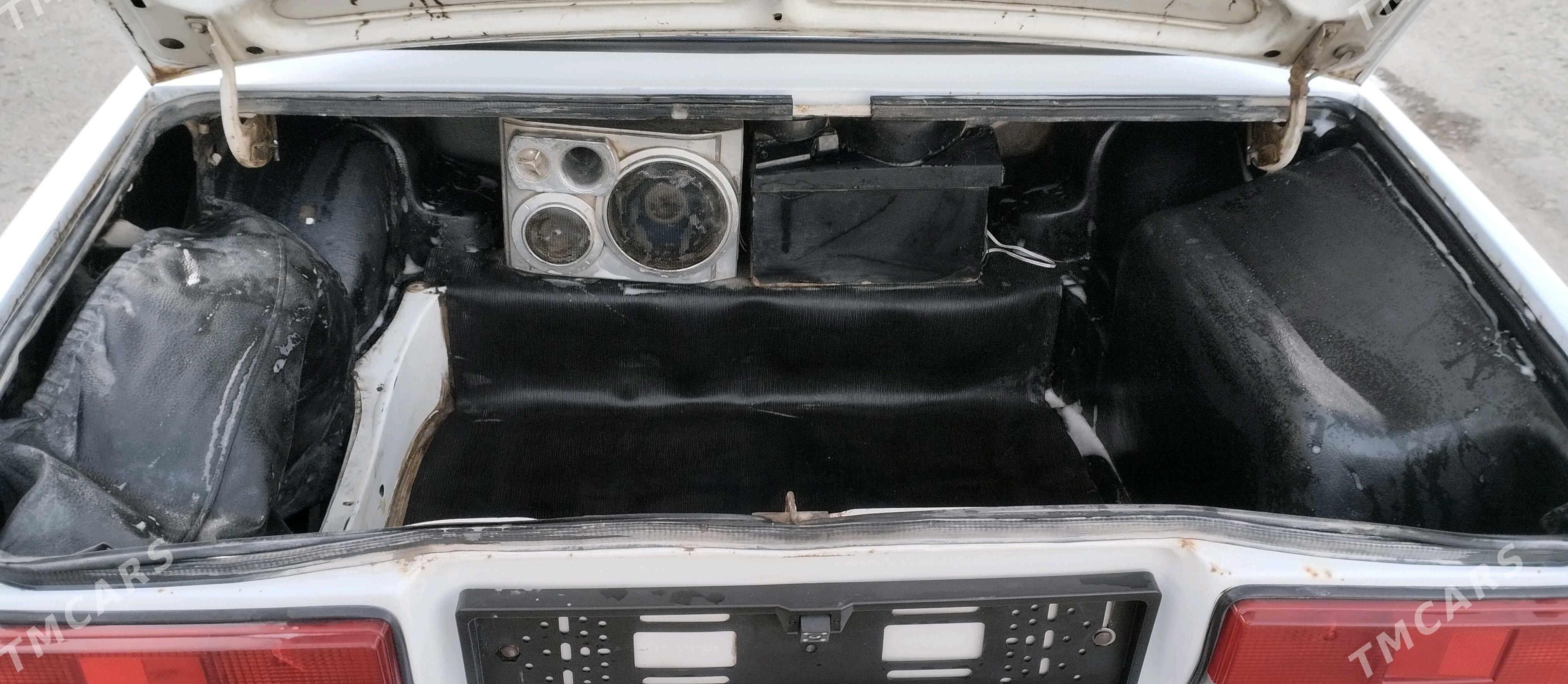 Lada 2107 2000 - 38 000 TMT - Кака - img 8