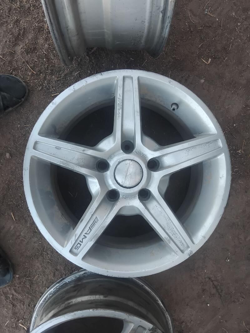 AMJ DISKA 15 2 000 TMT - Дашогуз - img 1