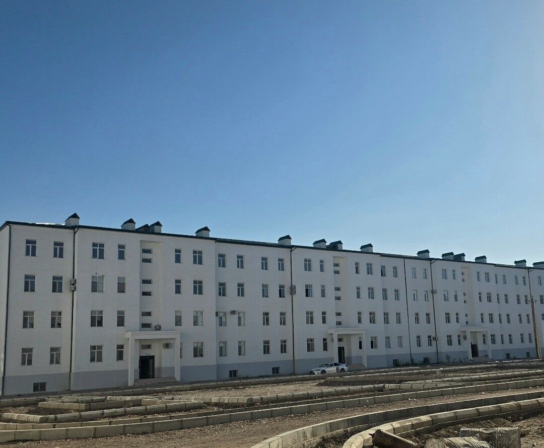 Элитка Рысгал 1этаж 4ком 204м² - Daşoguz - img 2