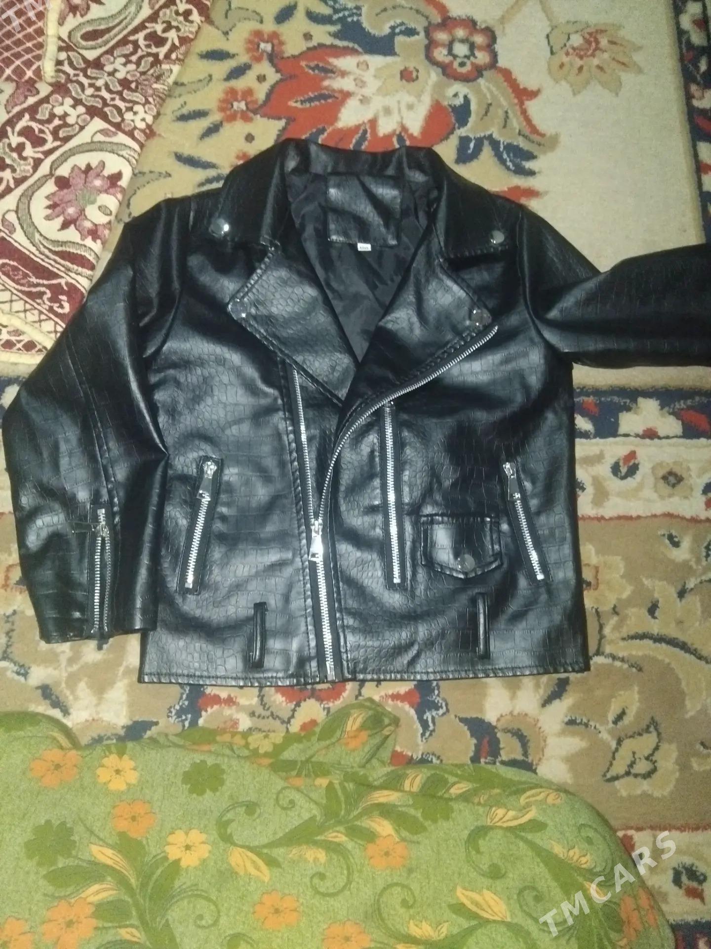 gyz kurtka kastyum - Дашогуз - img 2