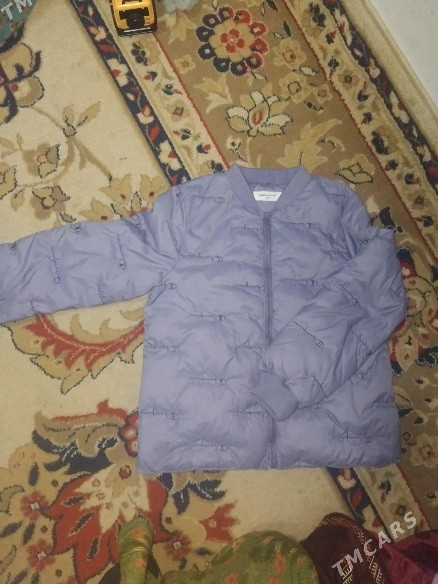 gyz kurtka kastyum - Дашогуз - img 3