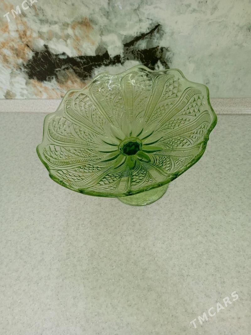 wazalar gadym - Балканабат - img 3