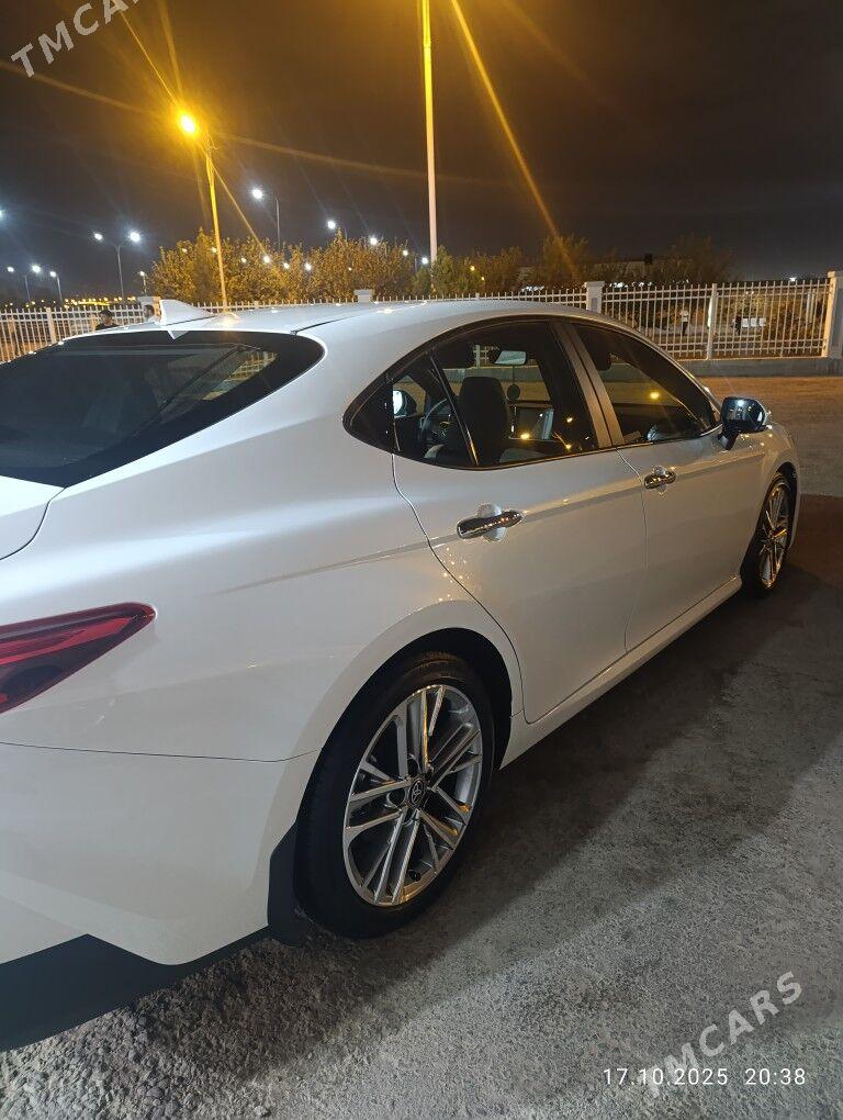 Toyota Camry Hybrid 2024 - 500 000 TMT - Aşgabat - img 2
