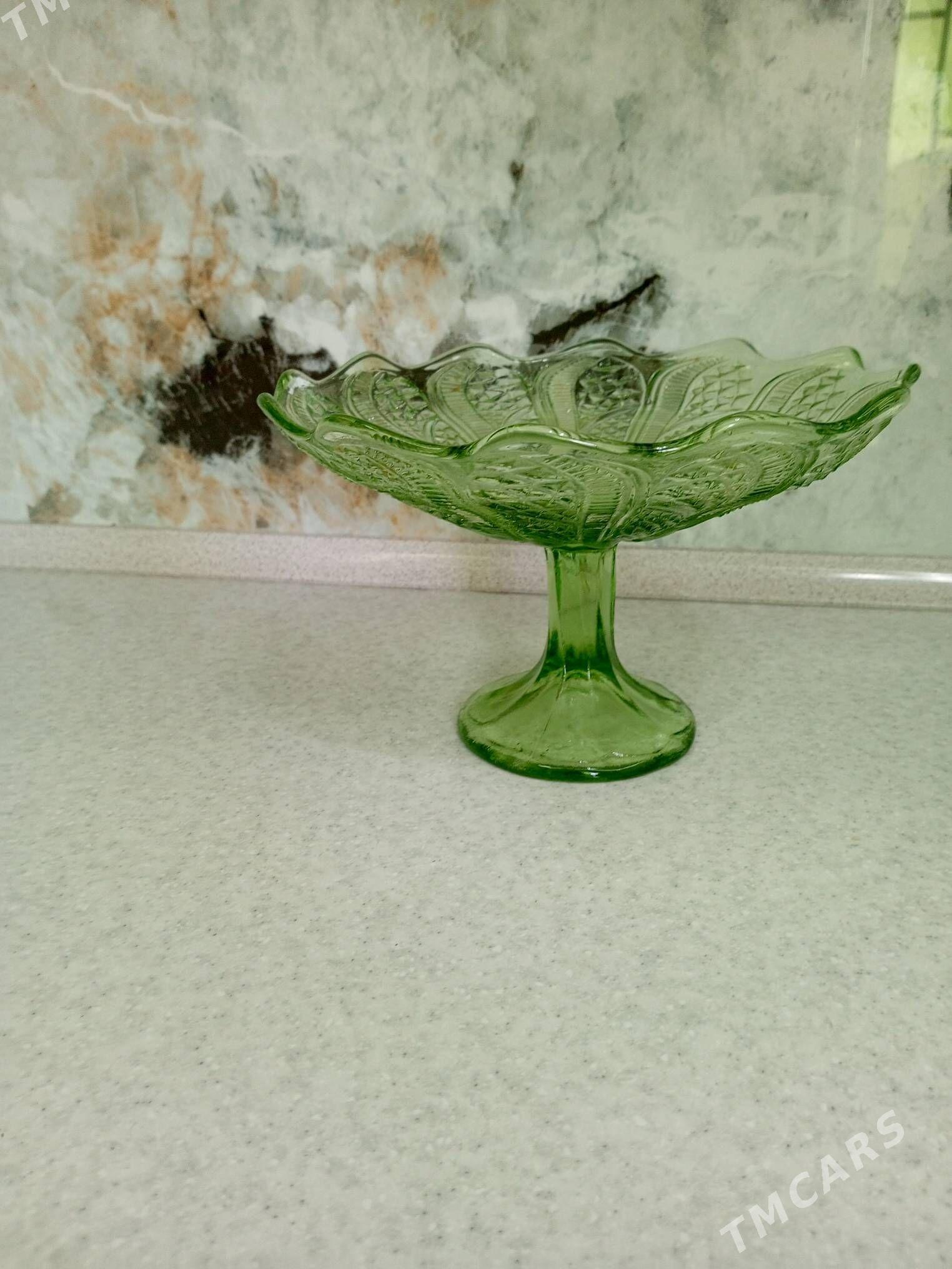 wazalar gadym - Балканабат - img 4