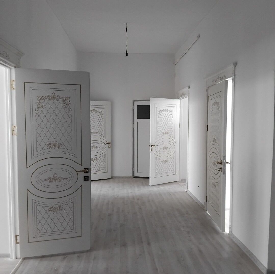 Элитка Рысгал 1этаж 4ком 204м² - Daşoguz - img 5
