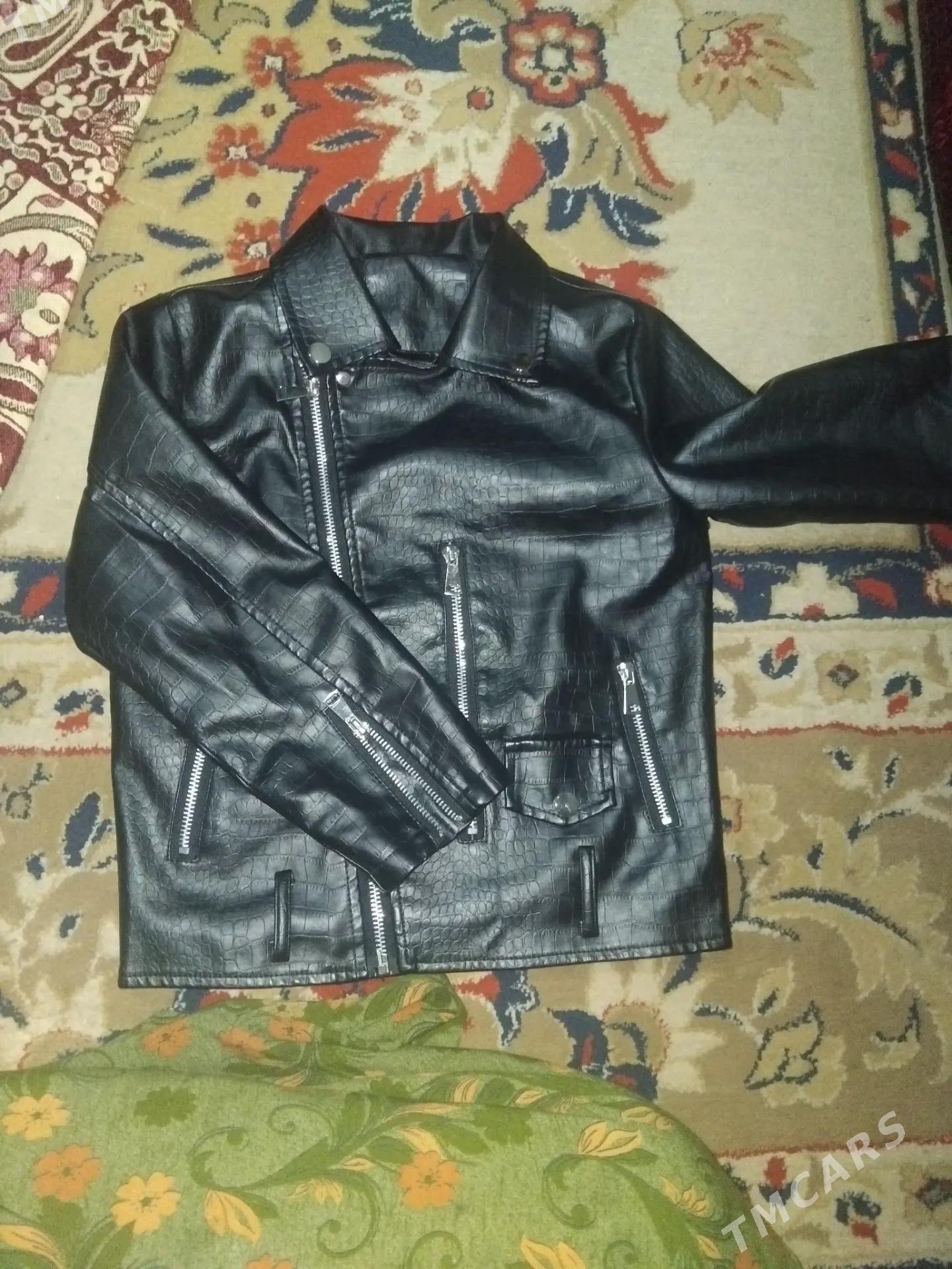 gyz kurtka kastyum - Дашогуз - img 1