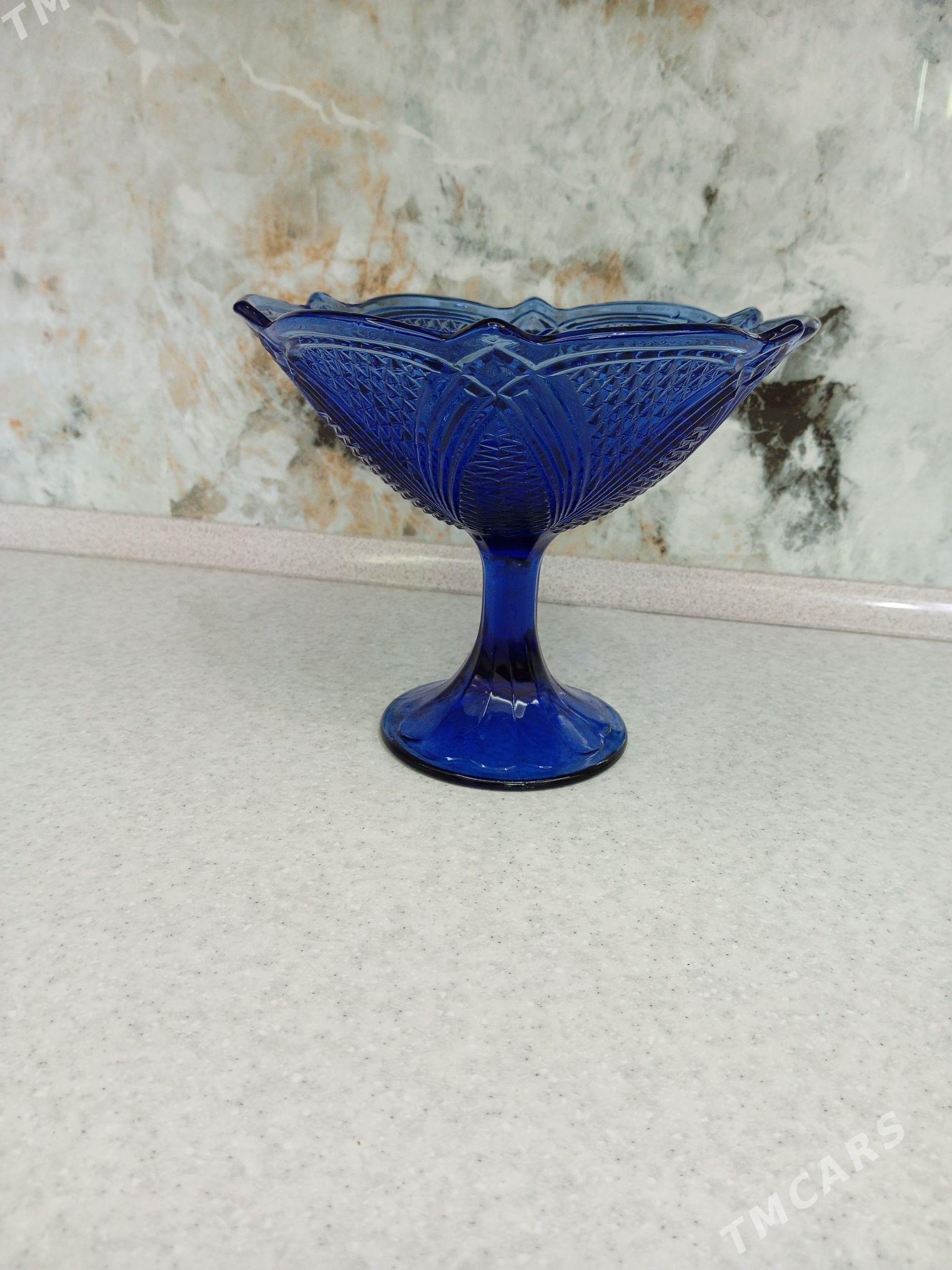 wazalar gadym - Балканабат - img 2