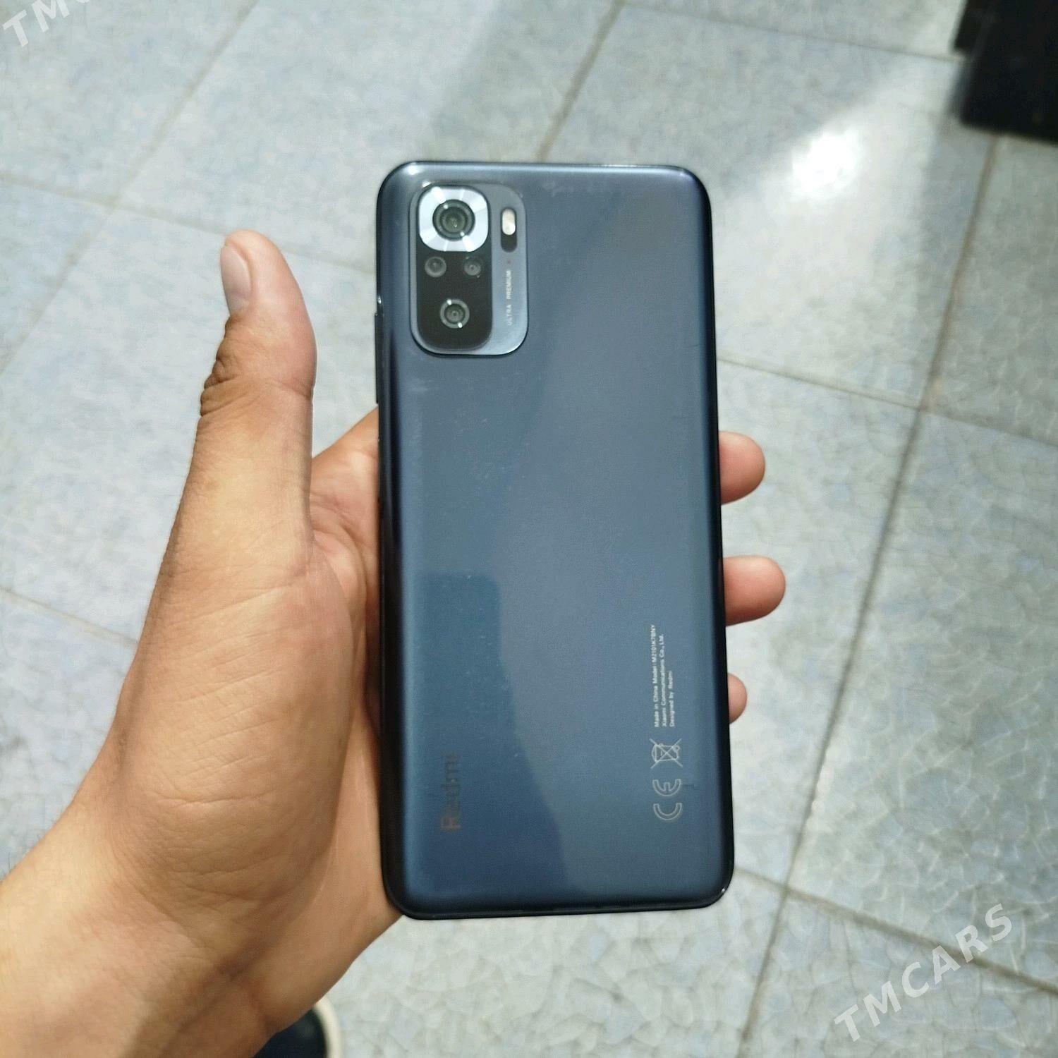 redmi not 10s - Türkmenbaşy - img 1