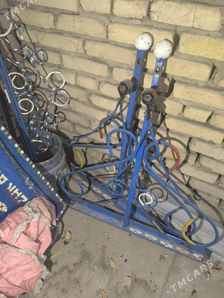 çaga sallançak - Mary - img 1