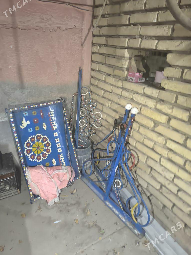 çaga sallançak - Мары - img 2