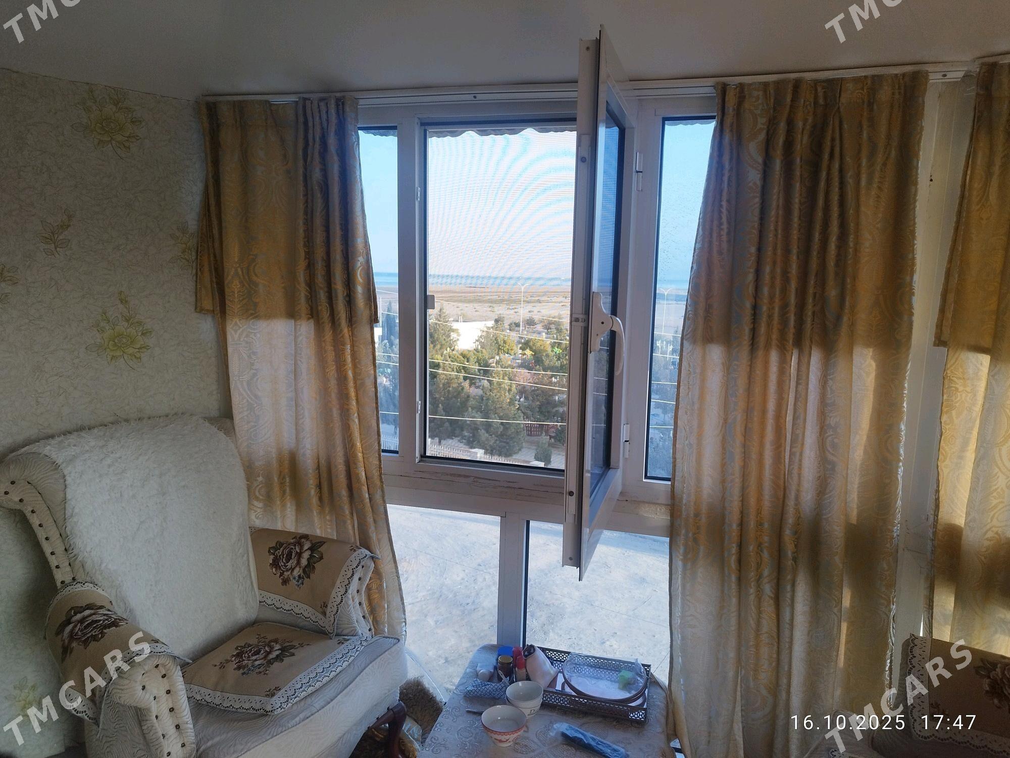 satlyk jay - Туркменбаши - img 4