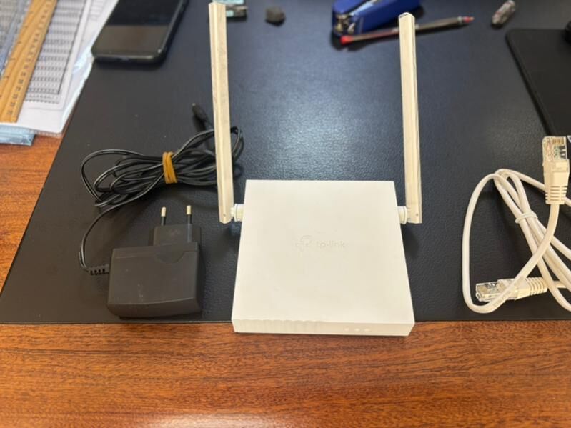 Tp-Link Wi-Fi router - Ашхабад - img 2