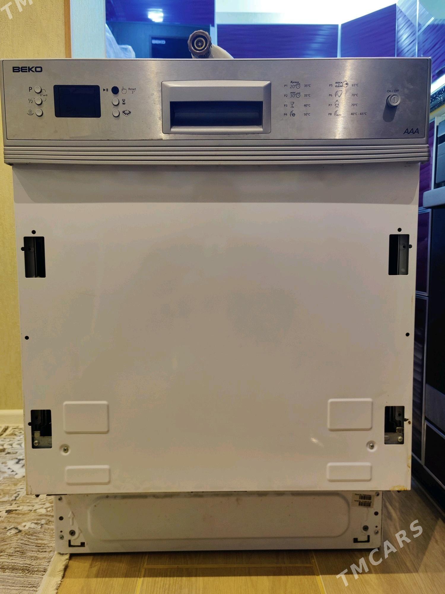 BEKO DSN 6838X встраиваемая - Türkmenbaşy - img 3