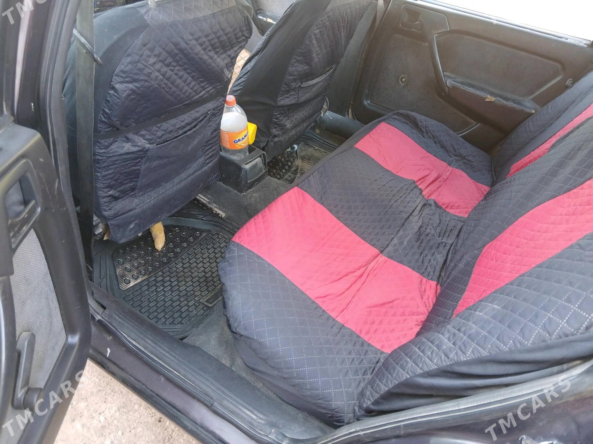 Opel Vectra 1991 - 40 000 TMT - Boldumsaz - img 1