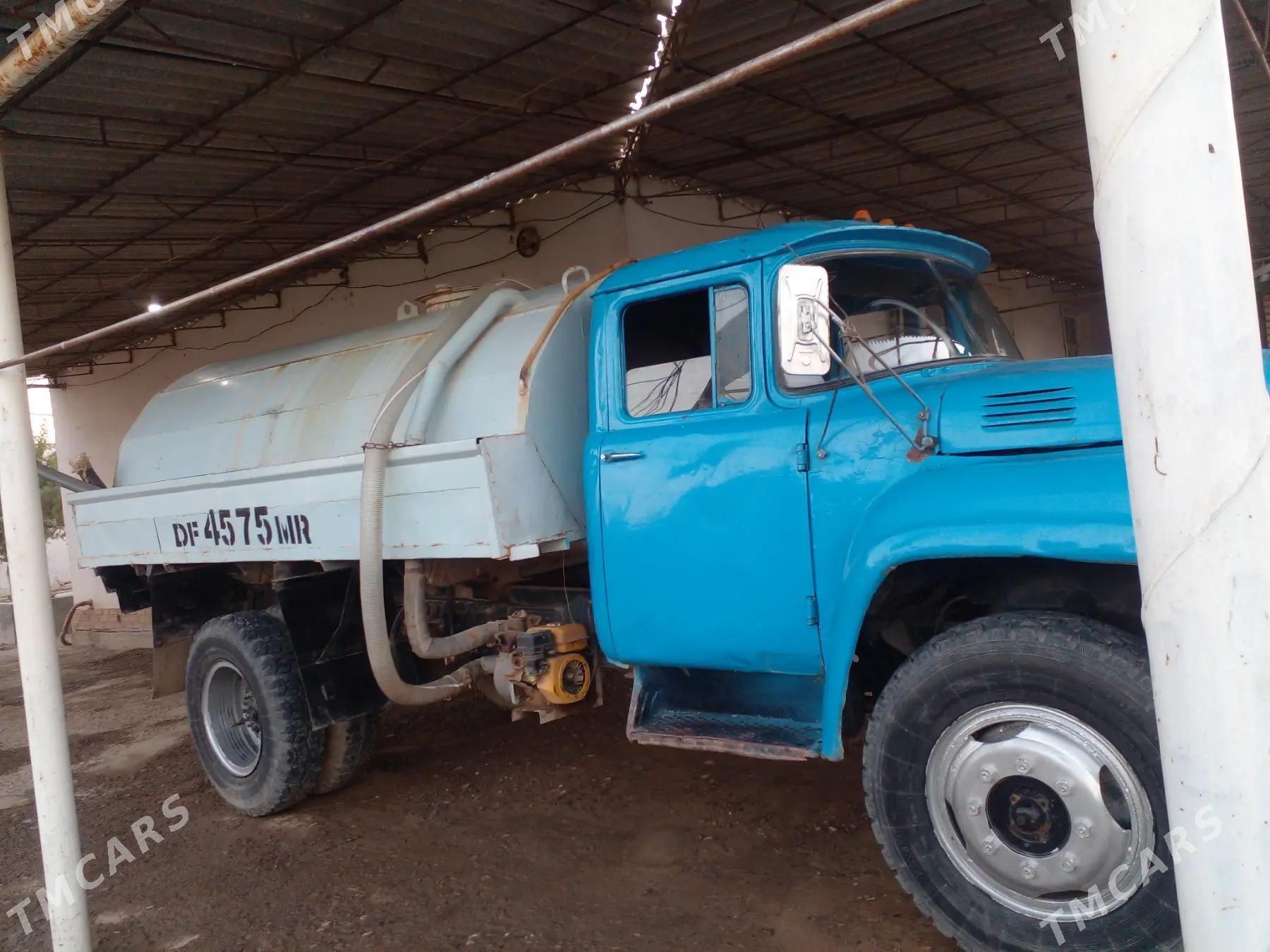 Zil 130 1993 - 70 000 TMT - Сакарчага - img 2