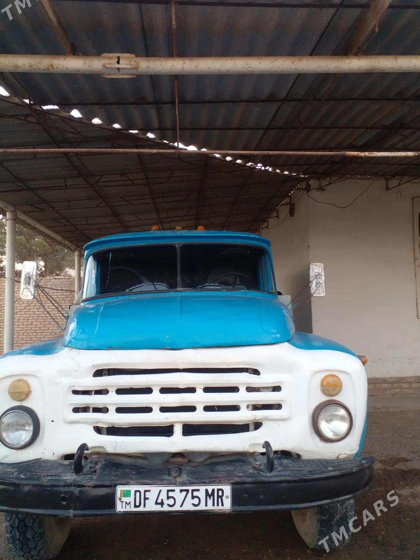 Zil 130 1993 - 70 000 TMT - Сакарчага - img 1