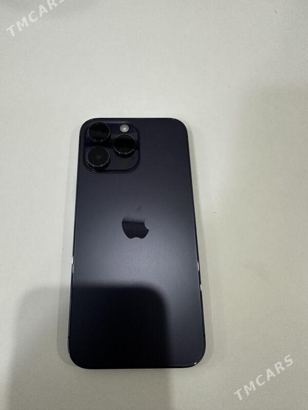 iPhone 14 Pro Max 256gb - Ашхабад - img 4
