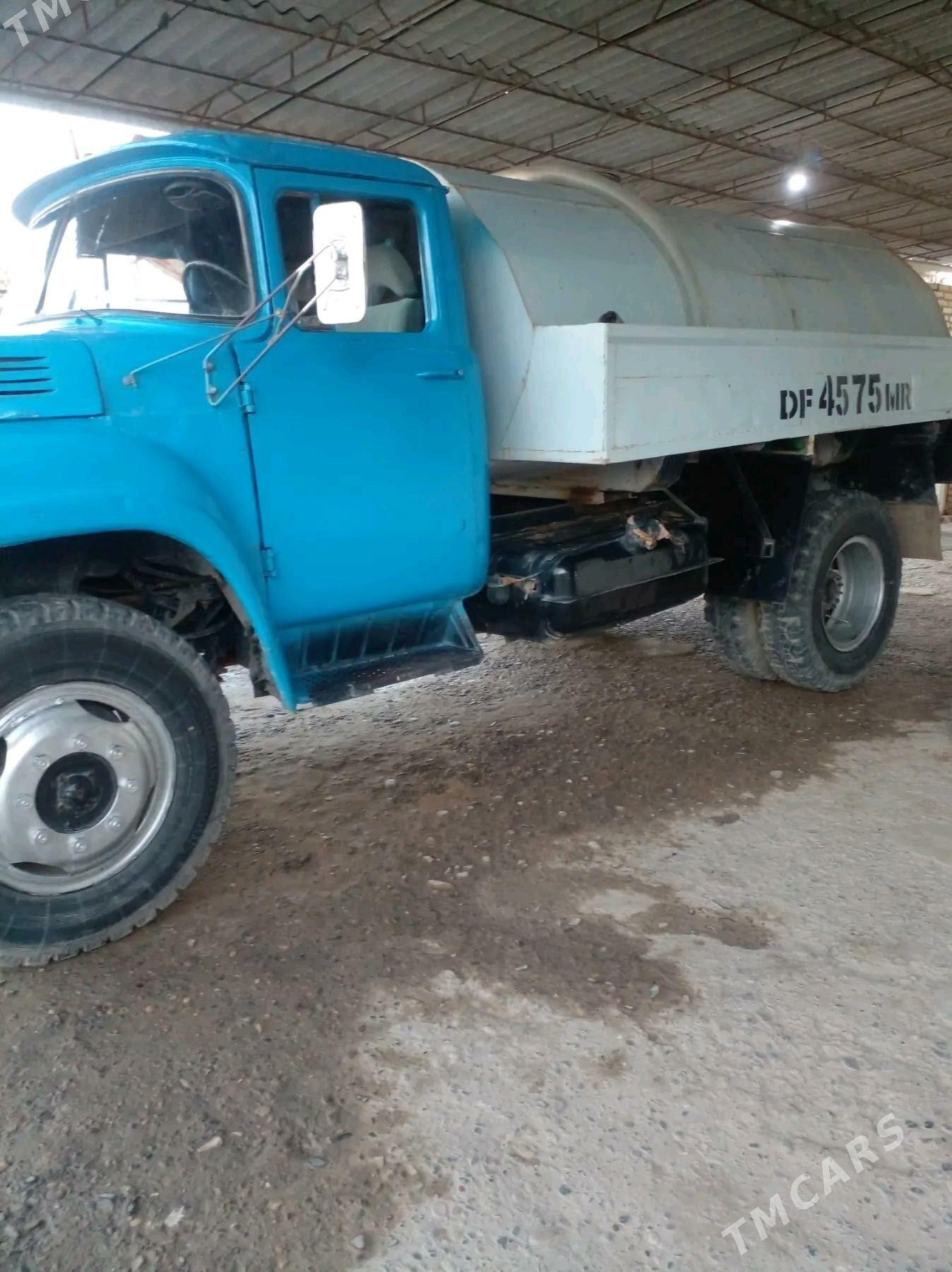 Zil 130 1993 - 70 000 TMT - Сакарчага - img 4