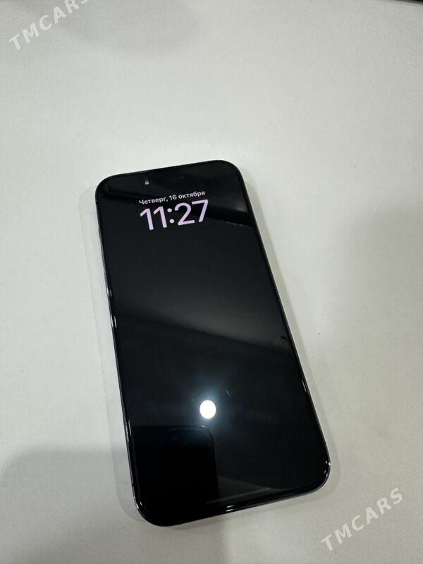 iPhone 14 Pro Max 256gb - Ашхабад - img 5