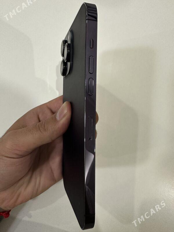 iPhone 14 Pro Max 256gb - Ашхабад - img 1