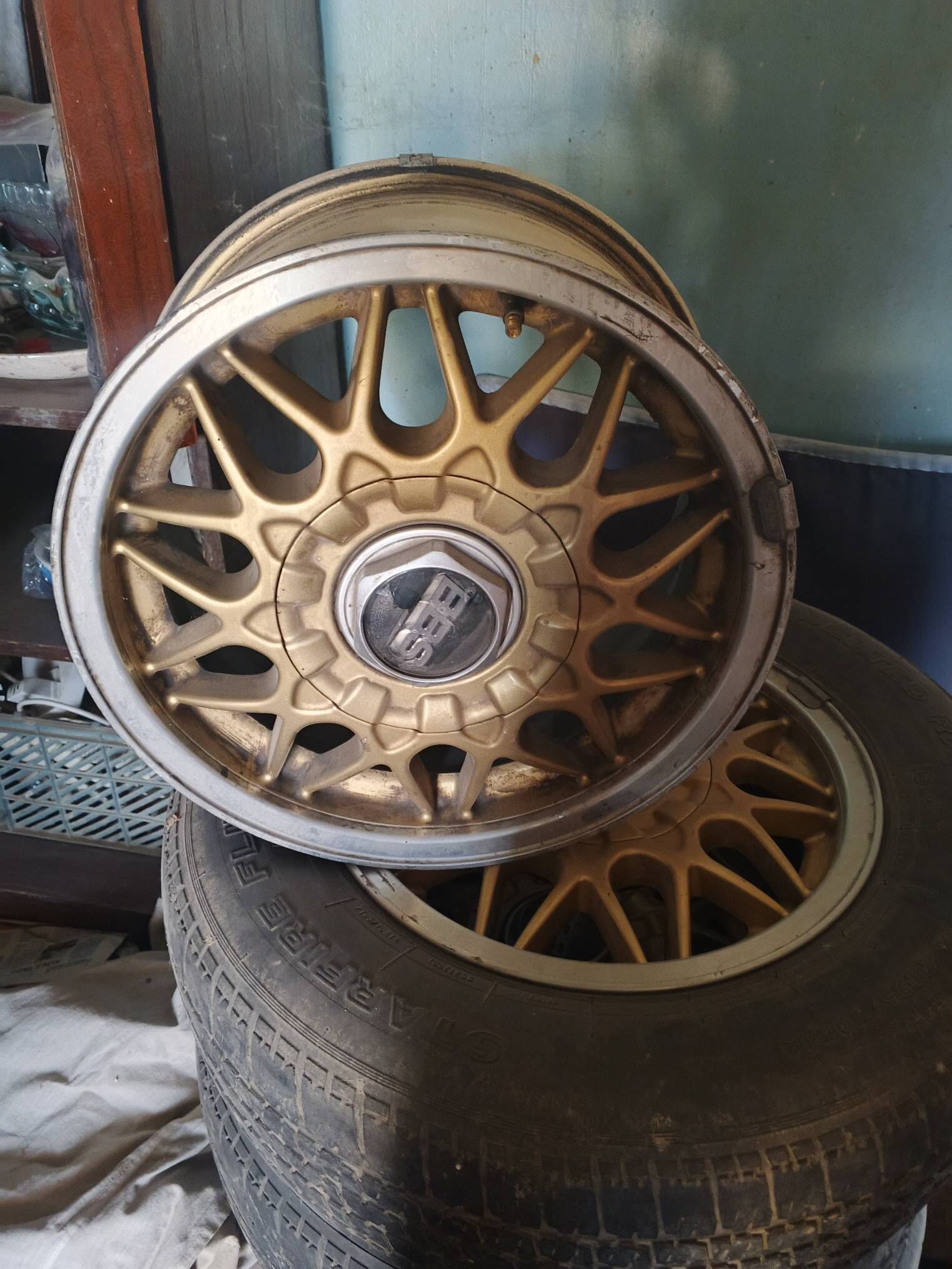 bbs diska 3 000 TMT - Мары - img 2