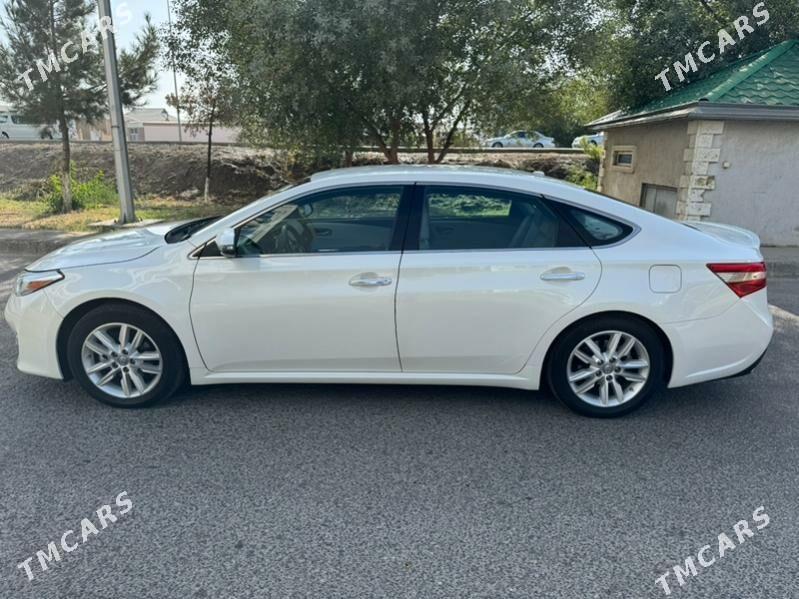 Toyota Avalon 2015 - 340 000 TMT - Мары - img 2