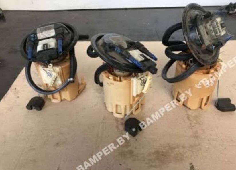 Astra G Benzinnasoslary 500 TMT - Hitrowka - img 2