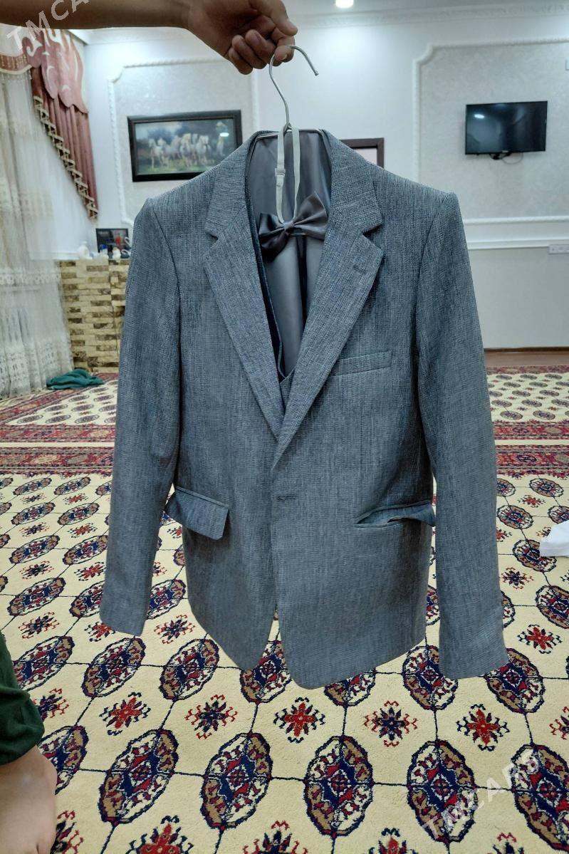 костюм тройка - Türkmenbaşy - img 6