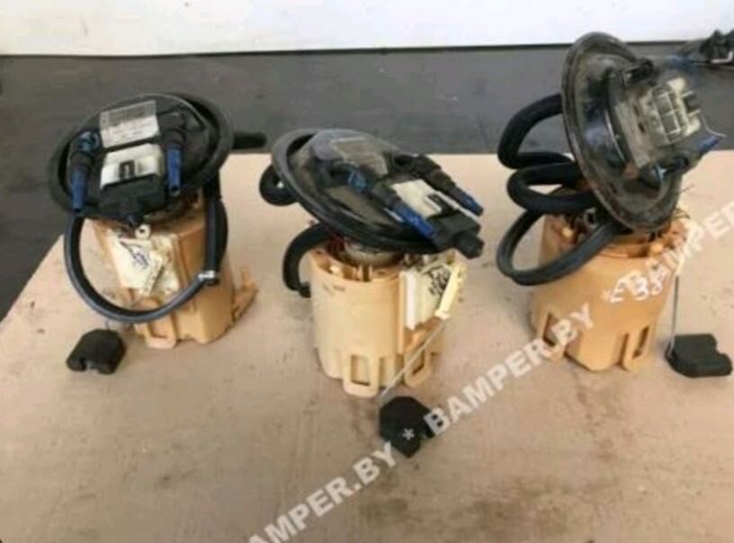 Astra G Benzinnasoslary 500 TMT - Hitrowka - img 4