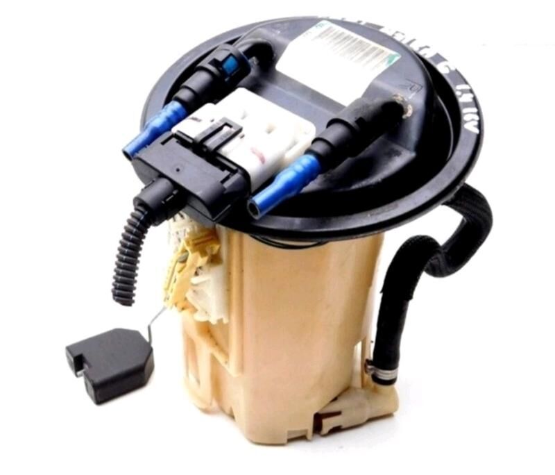 Astra G Benzinnasoslary 500 TMT - Hitrowka - img 3