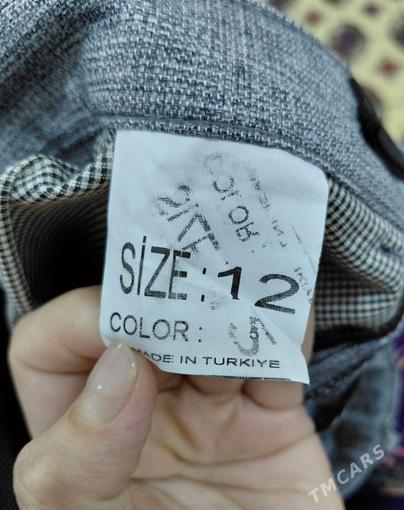 костюм тройка - Türkmenbaşy - img 5