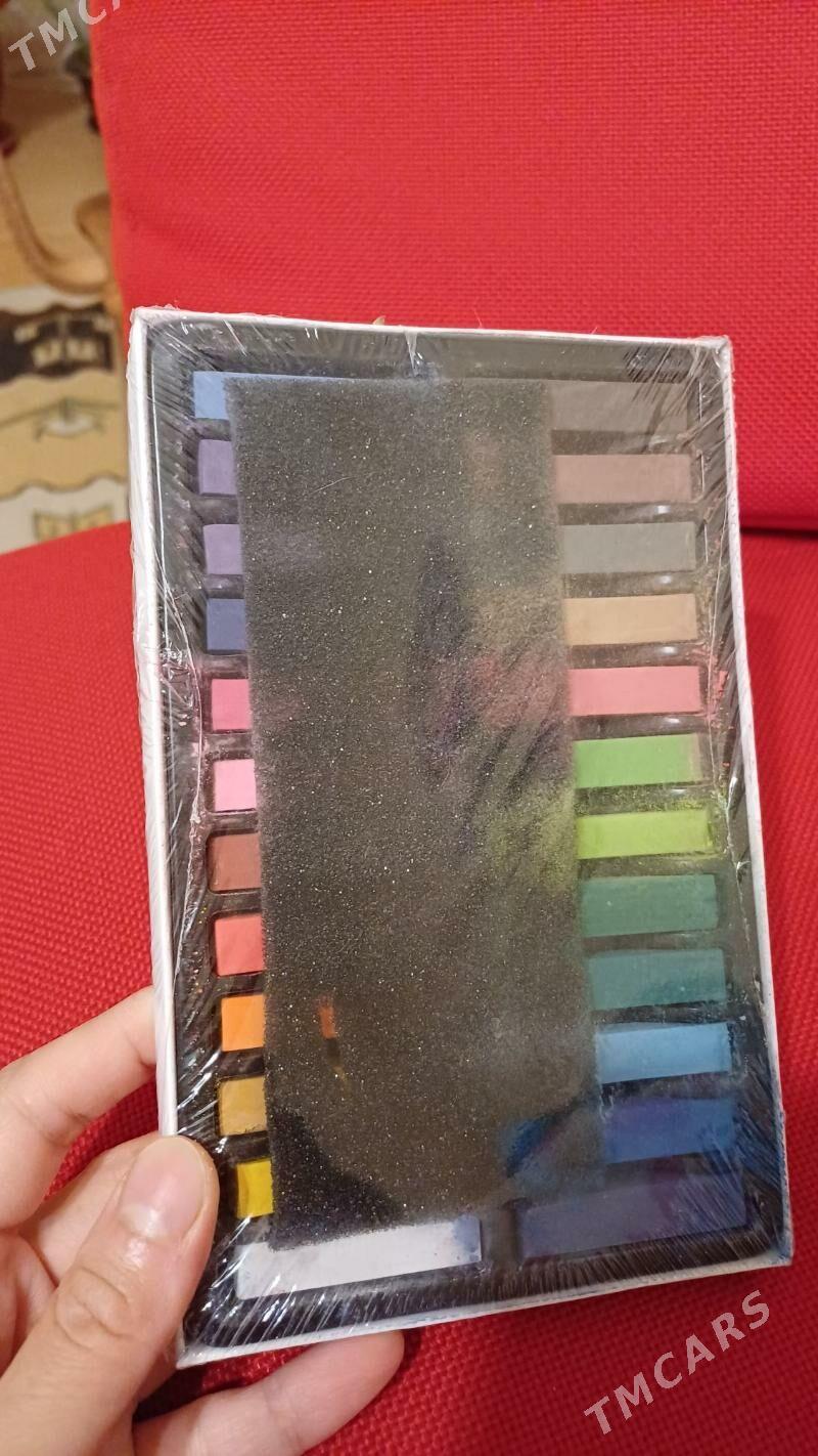 Мелки для волос - Aşgabat - img 2