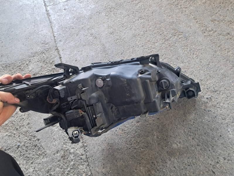 Fara Lexus ES 2018 13 000 TMT - Mary - img 2