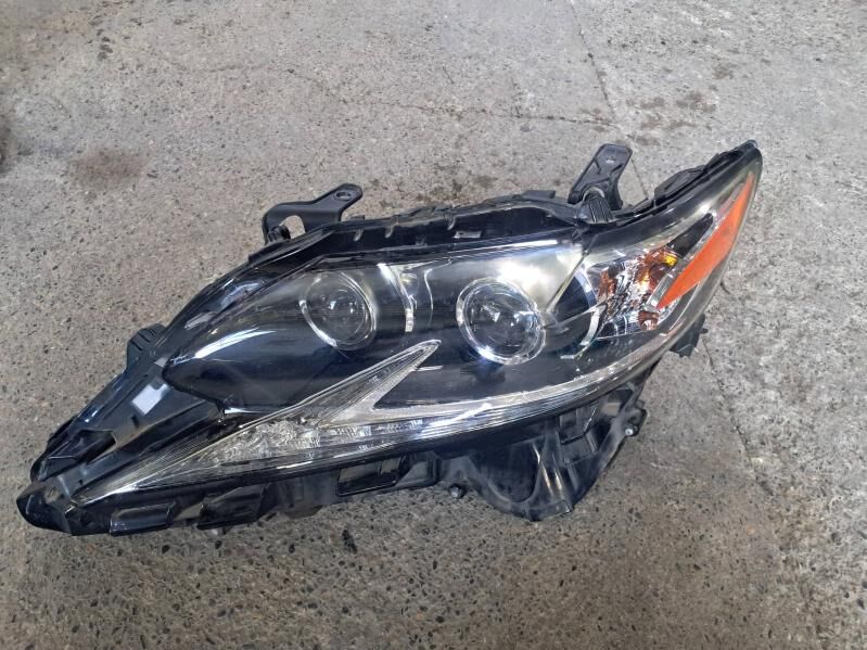 Fara Lexus ES 2018 13 000 TMT - Mary - img 1