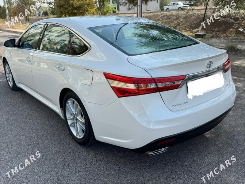 Toyota Avalon 2015 - 340 000 TMT - Мары - img 6