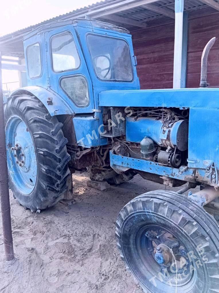 MTZ 80 1995 - 20 000 TMT - Эсенгулы - img 1