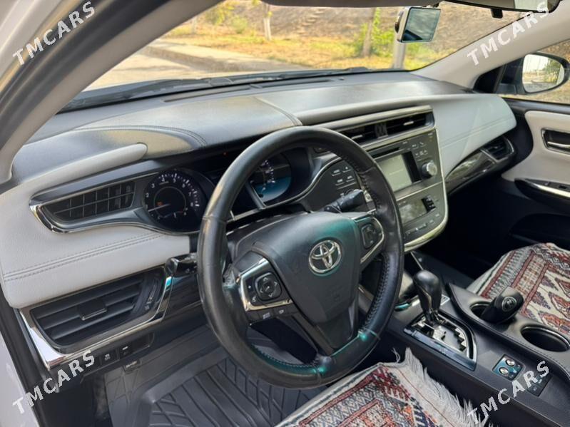 Toyota Avalon 2015 - 340 000 TMT - Мары - img 5