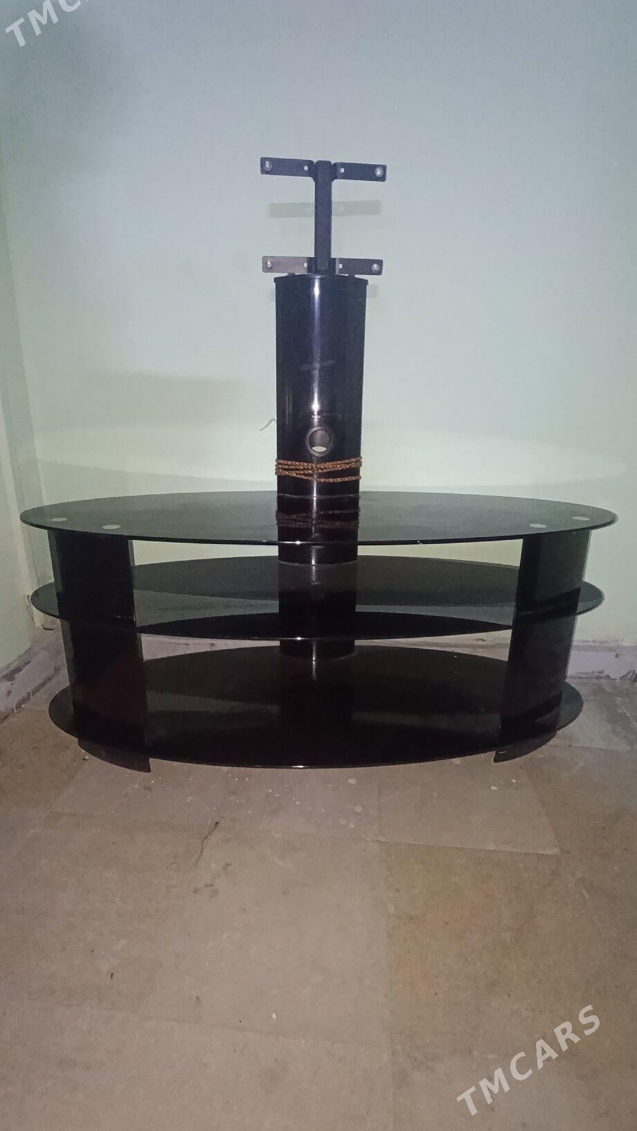 Podstafka  Подставка - Aşgabat - img 2