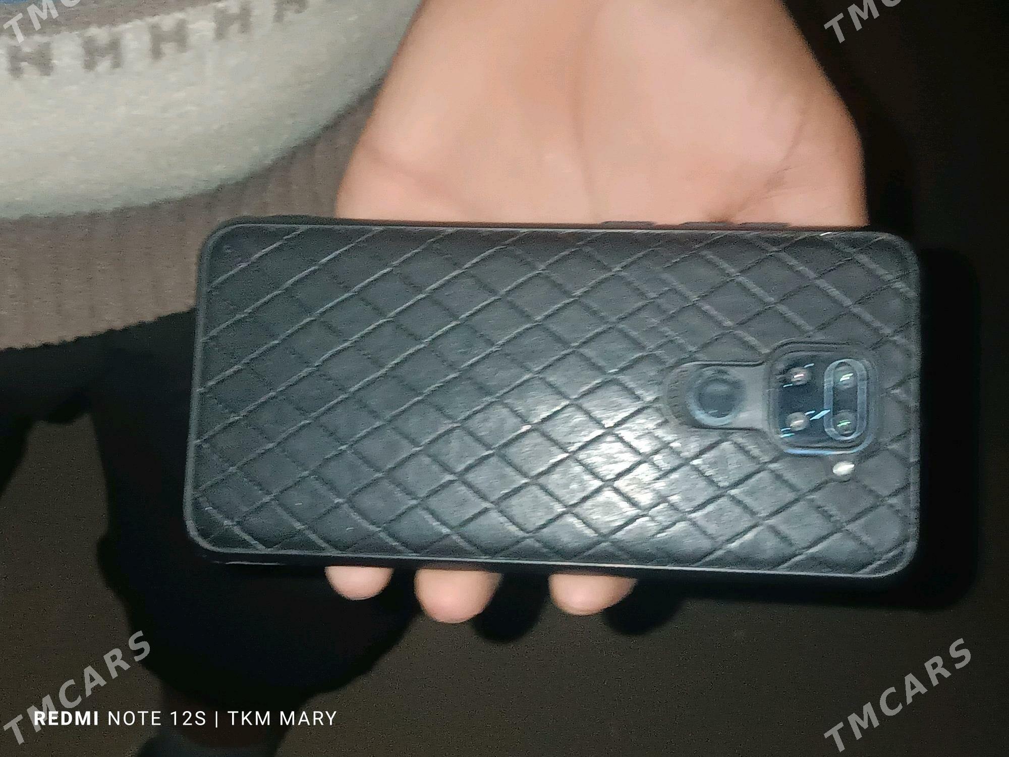 Redmi note 9 - Mary - img 1