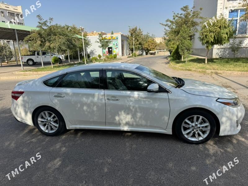 Toyota Avalon 2015 - 340 000 TMT - Мары - img 7