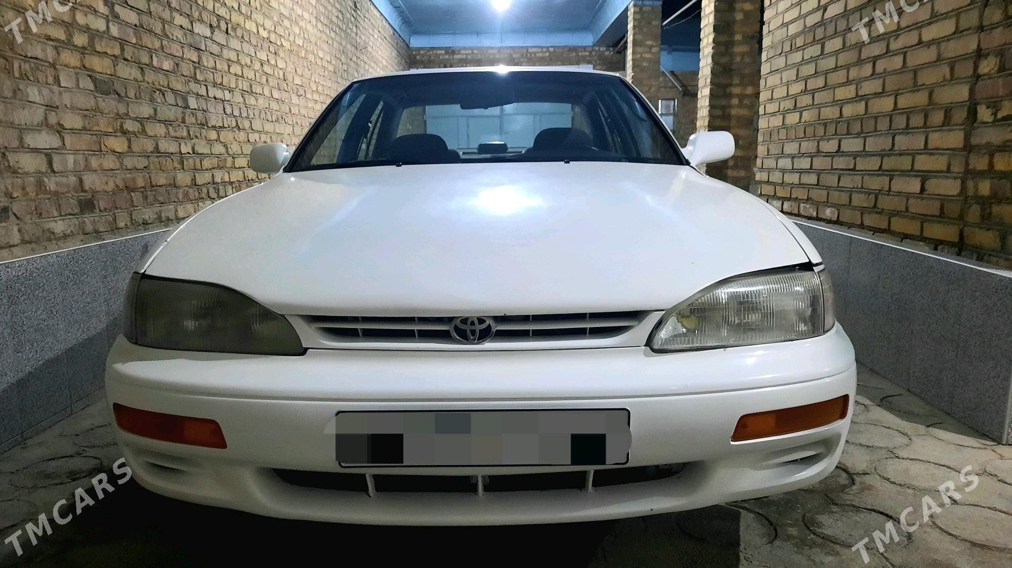 Toyota Camry 1995 - 95 000 TMT - Керки - img 2
