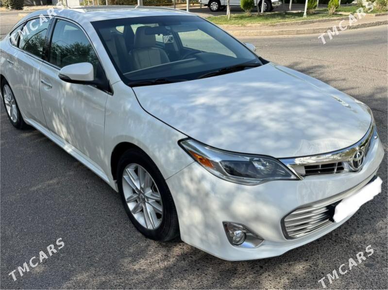Toyota Avalon 2015 - 340 000 TMT - Мары - img 8