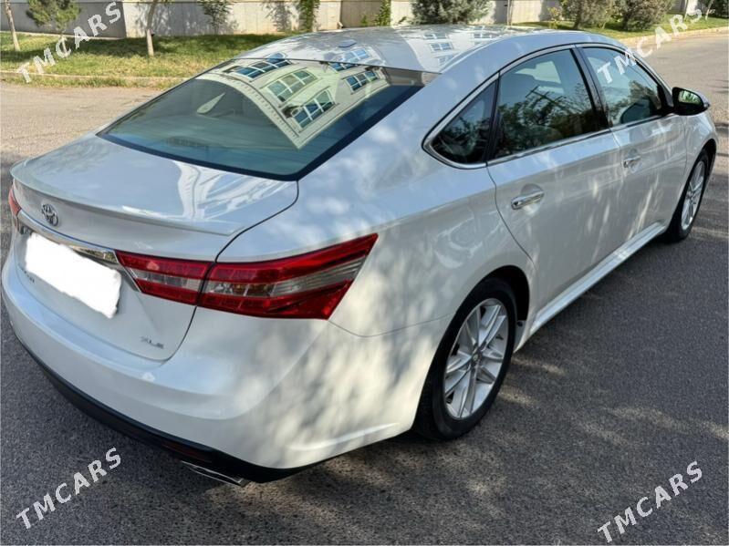 Toyota Avalon 2015 - 340 000 TMT - Мары - img 9